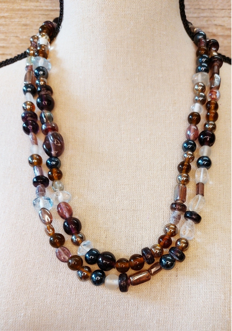 Handcrafted Necklace